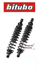 BMW R75/6 73-76 Bitubo WME0V Twin Rear Shock Absorbers