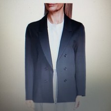 Worthington Womens Classic Fit Blazer