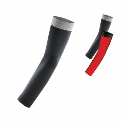 Spiro KOMPRESSIONS-ARMMANSCHETTEN -Compression Arm Sleeves- Neu RT291