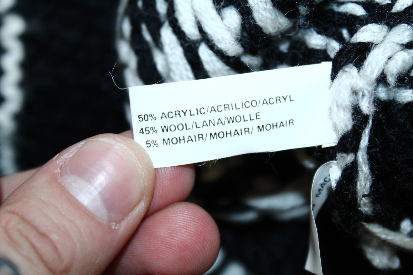 VTG Express Design Studio Gothic Patterns Cable K… - image 7