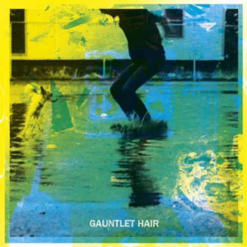 Gauntlet Hair Gauntlet Hair (CD) Album