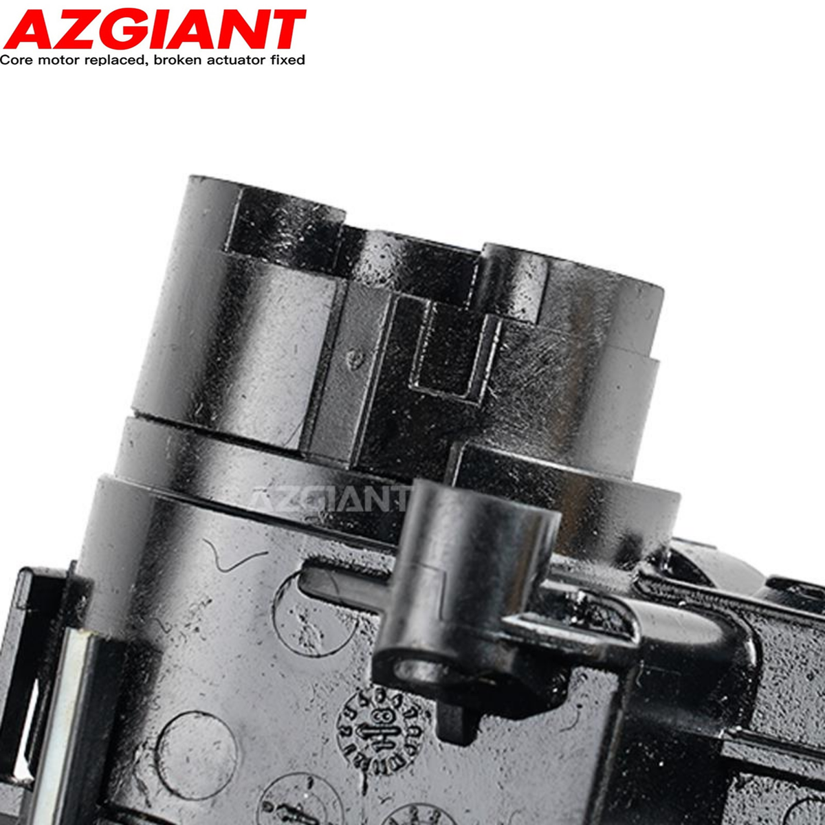 For 2019-2024 Mazda 3 MK4 Mazda Axela MK4 Mirror Folding Motor