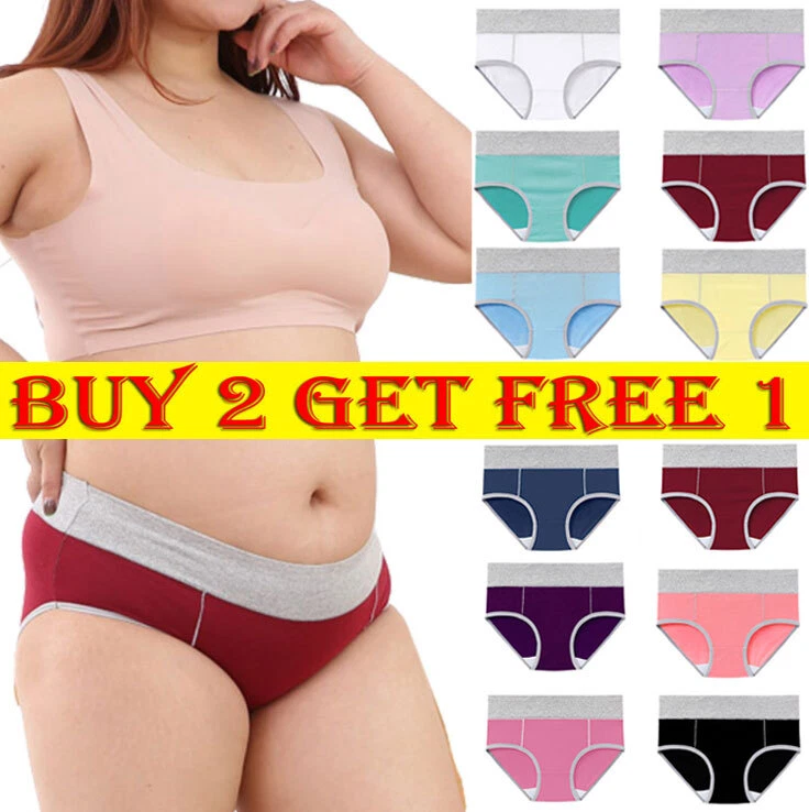 Full back panties deals