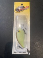 Bandit 100 Series Honeydew Brown 1B61*