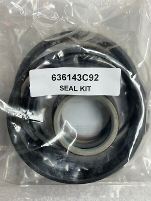 636143C92 KIT - IH - KOMATSU DRESSER - DRESSTA - TD15C - TD15E - TD12B - TD12C