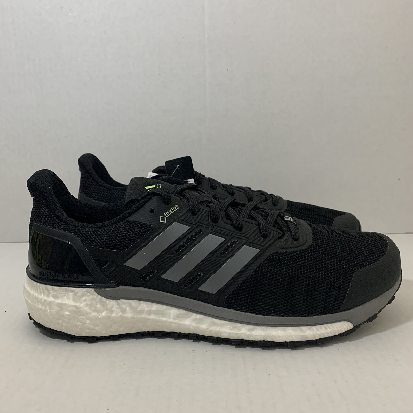 adidas supernova gore tex