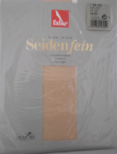 Falke Seidenfein Strumpfhose 12 Den  Größe 38-40 Farbe Basic