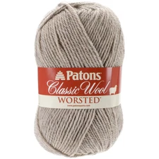 Spinrite Classic Wool Yarn-Natural Mix, Set Of 5