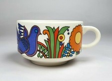 Villeroy & Boch V&B Acapulco Tasse Kaffeetasse Teetasse klein