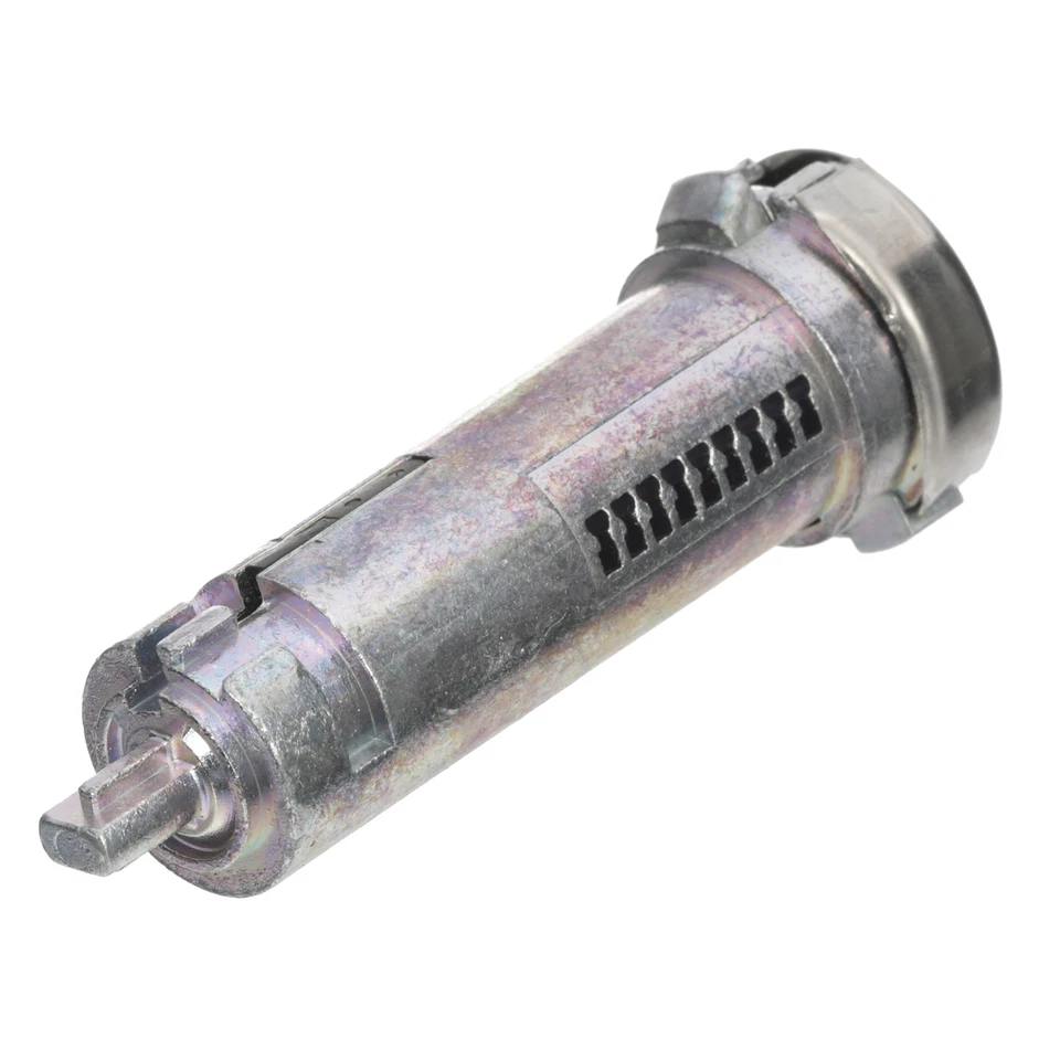 Conjunto de cilindro de bloqueo de encendido torrente Equinox 2006 Equinox 2005-2006 OEM NUEVO 19120481 Foto 3 de 4