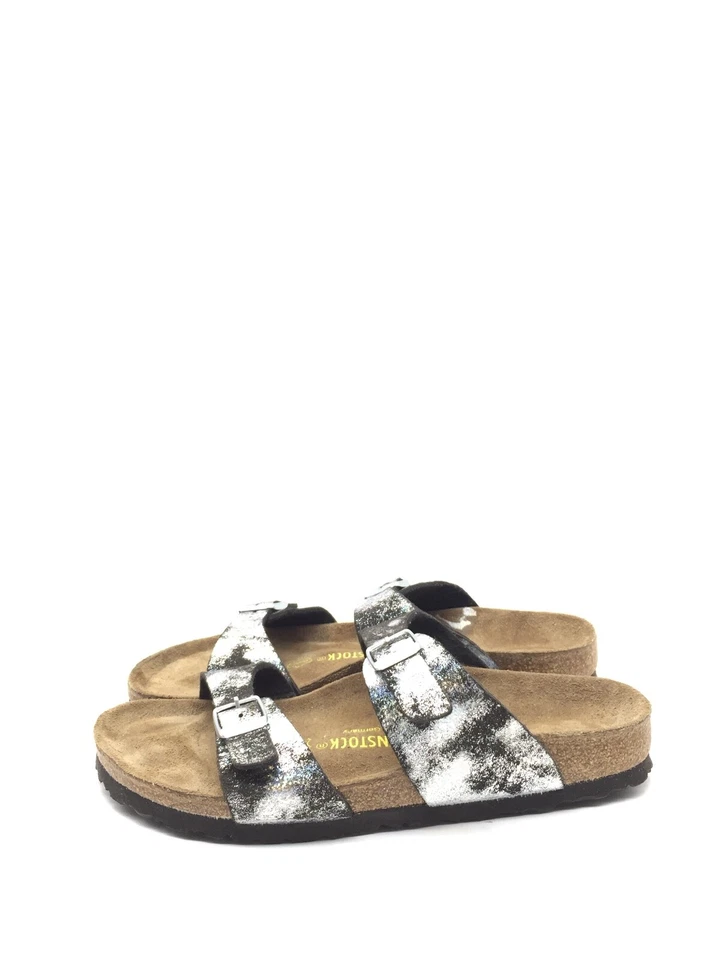 Birkenstock Sydney Sandalias Para Mujer T.40 US.8 UK.7 - Imagen 2 de 4
