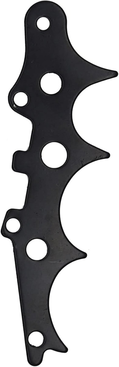 Bumper Spike Felling Dog Fixing Screws Kit For HUSQVARNA