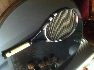 Tennisschläger Racket Babolat Soft Woofer Power L2