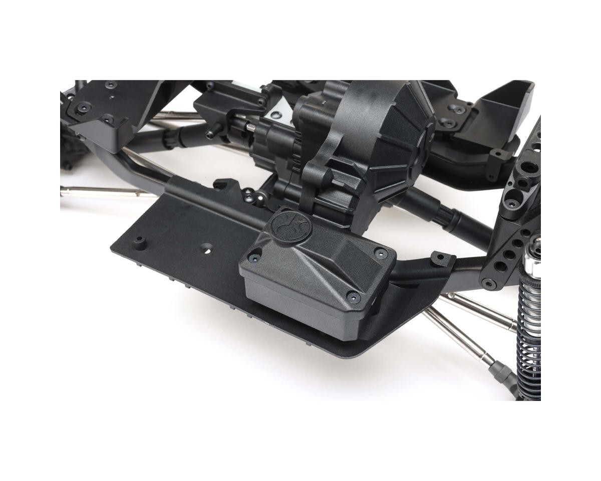 Axial Racing Scx10 II Raw Builders Kit Axi90104 for sale online | eBay