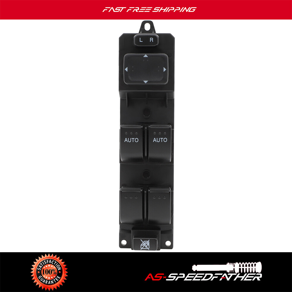 For Mazda CX-7 2007 2008 2009 2010 2011 2012 Power Window Switch