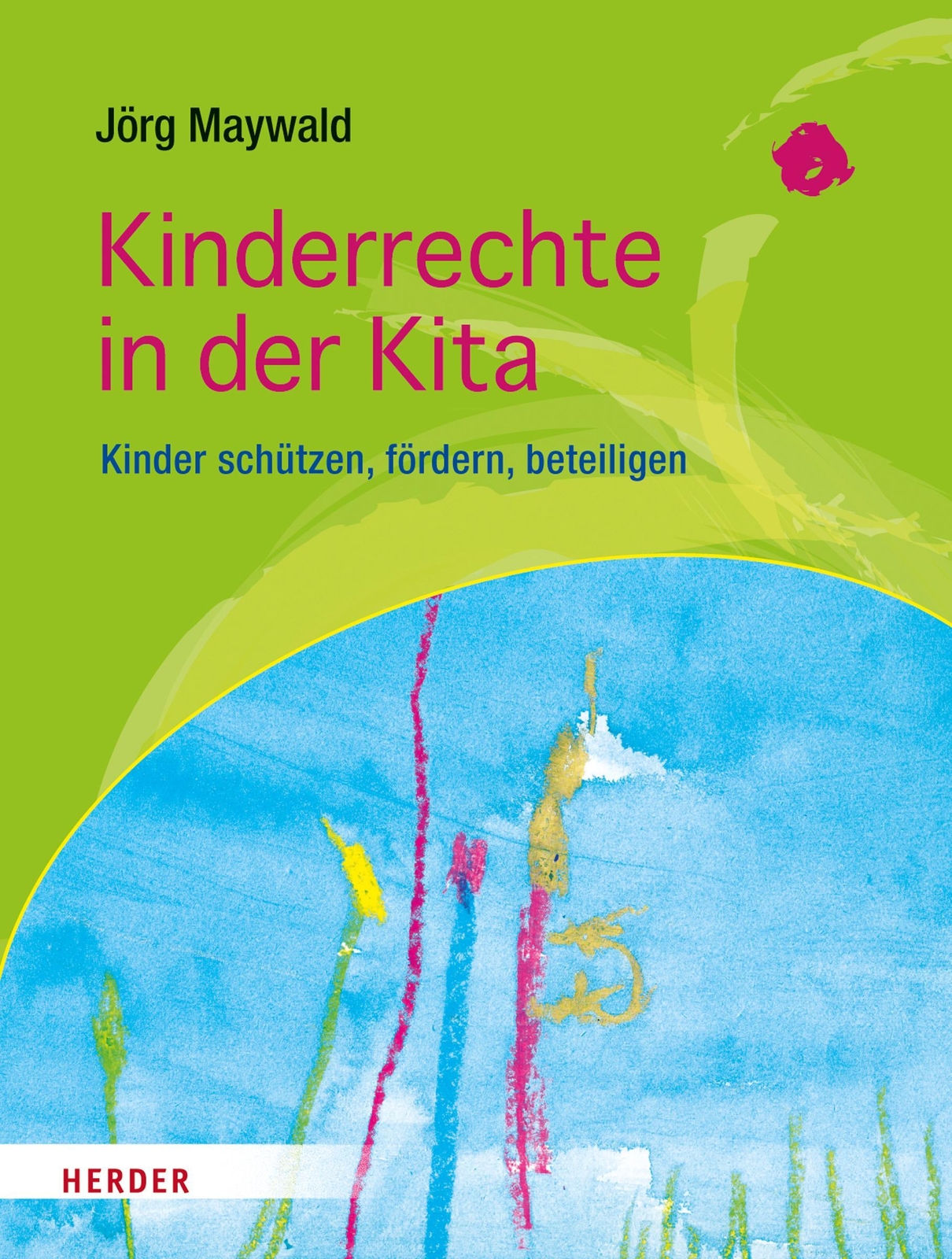 Jörg Maywald Kinderrechte in der Kita