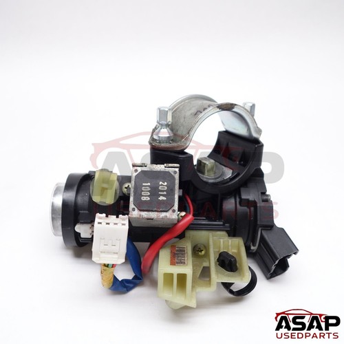 🌶️ IGNITION SWITCH LOCK CYLINDER WITH 2 NEW KEYS KIA SOUL 2014-2019 🌶️ - Picture 7 of 10