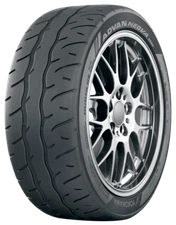 Yokohama Advan Neova AD09 Tire - 245/40R20 99W XL 110111966