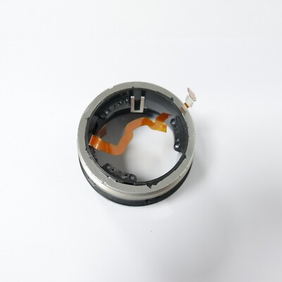 Compatible  Canon EF 85mm f/1.8L USM Lens AF Focusing Motor Unit Assy