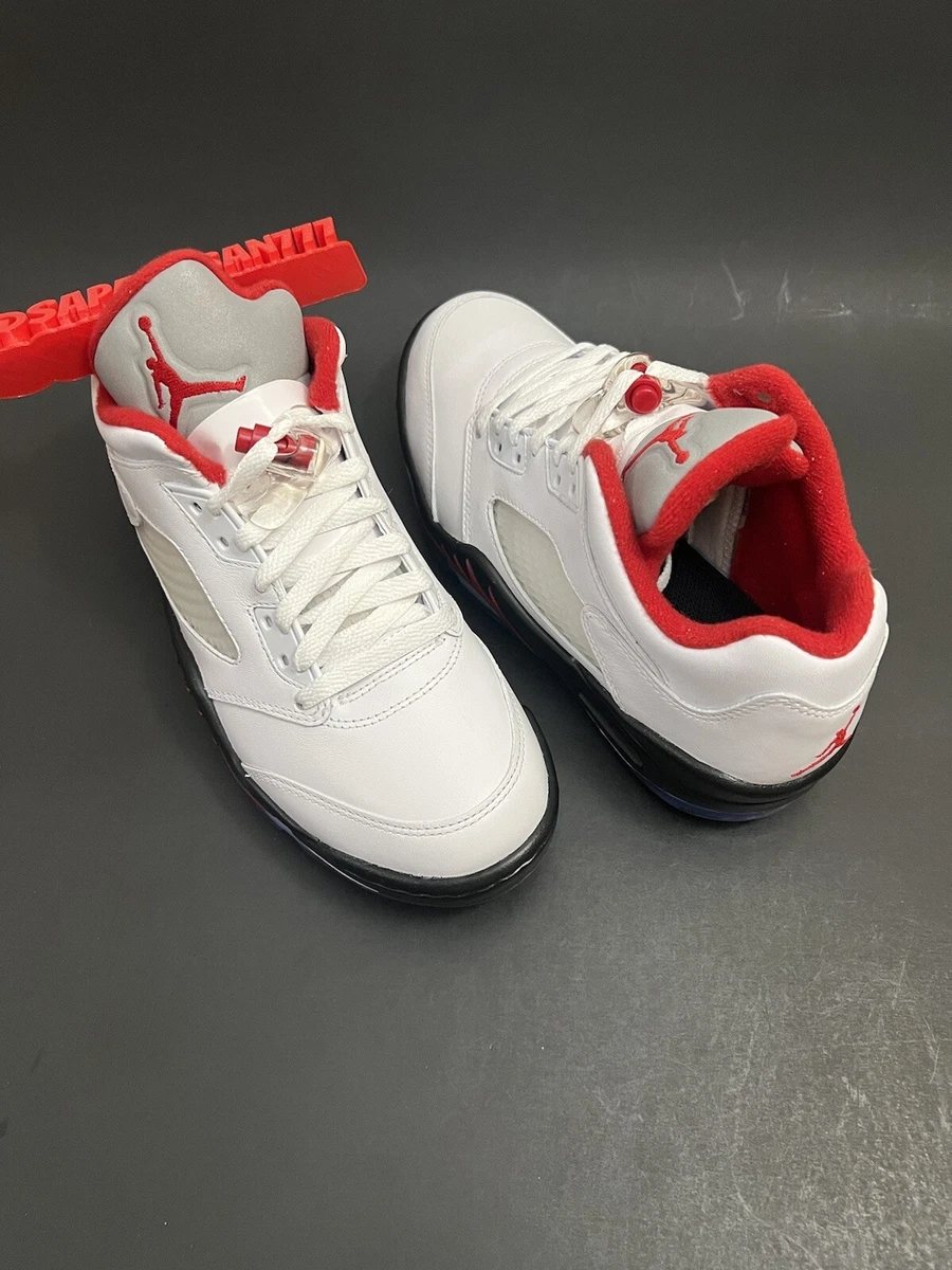 Jordan 5 Golf Low Metallic for Sale | Authenticity Guaranteed