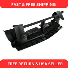 FOR 2008-2014 DODGE CHALLENGER FRONT BUMPER FASCIA SUPPORT REPLACEMENT