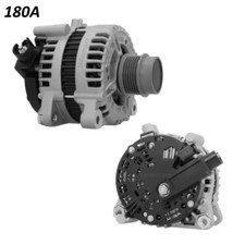 Alternateur Citroen C6