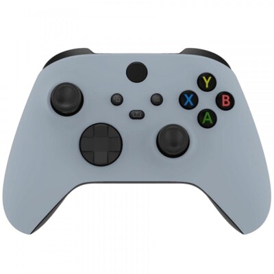 Hope Gray Xbox One Series S|X SMART Custom Rapid Fire Modded Controller FPS COD