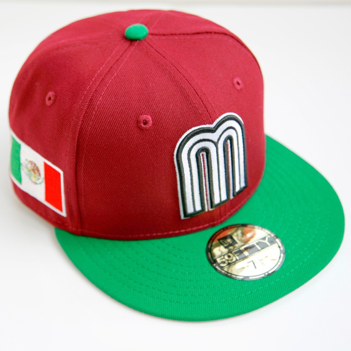 Limited Edition Baseball New Era Hats New Era 59Fifty Men's Fitted