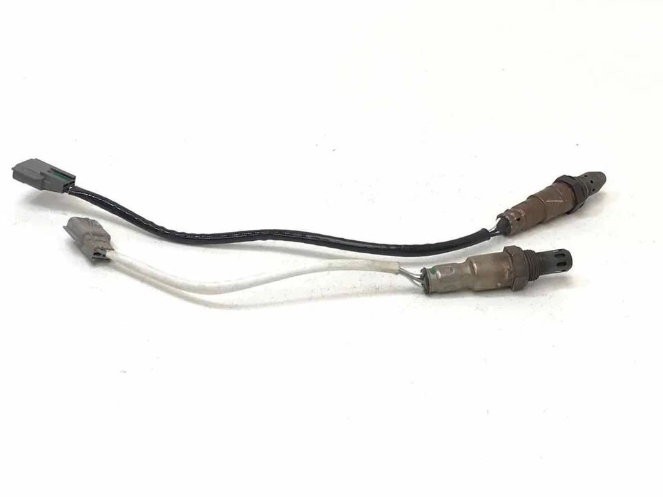 Se adapta a 17-21 NISSAN ROGUE SPORT 2.0L O2 Sensor para Oxígeno Juego de 2 226A04BB0A Foto 2 de 4