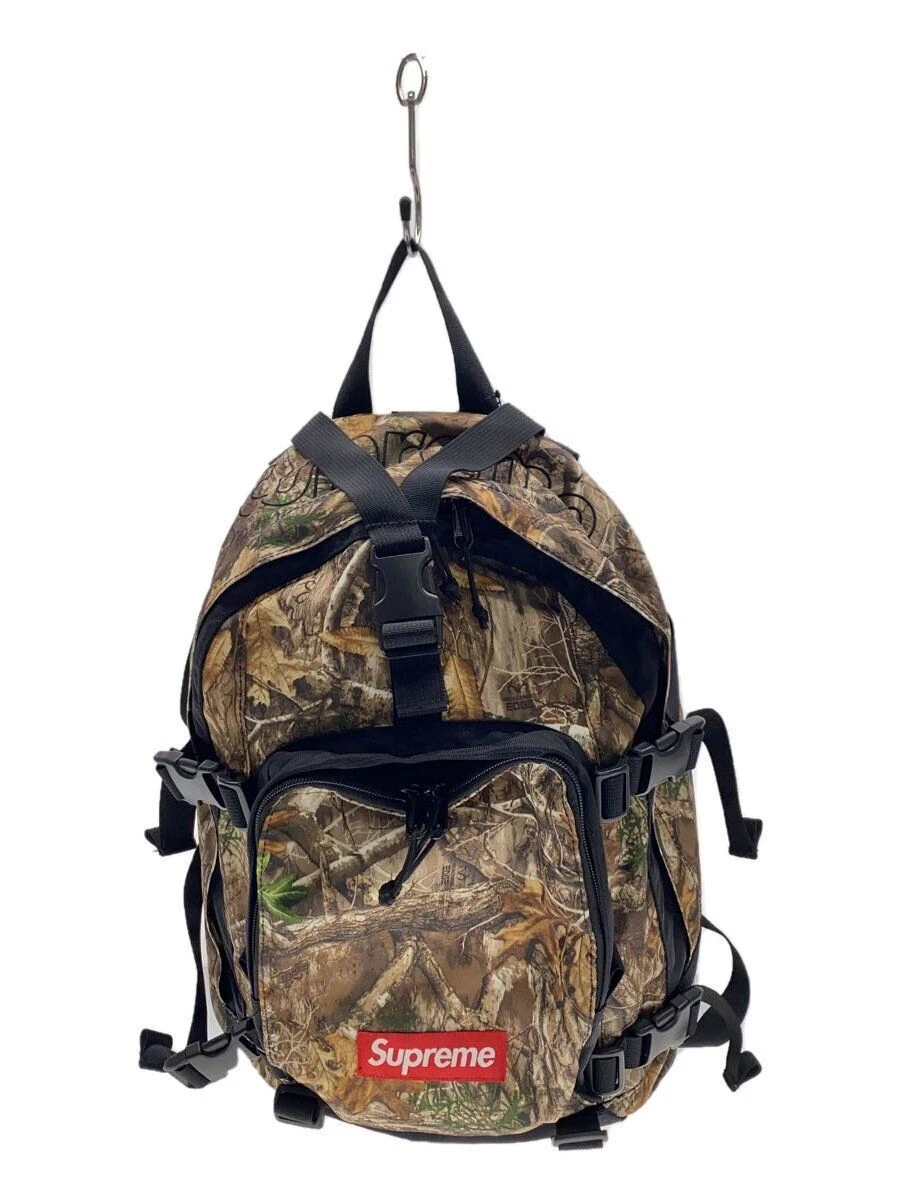 Sac à dos Supreme RealTree sac à dos kaki camouflage occasion