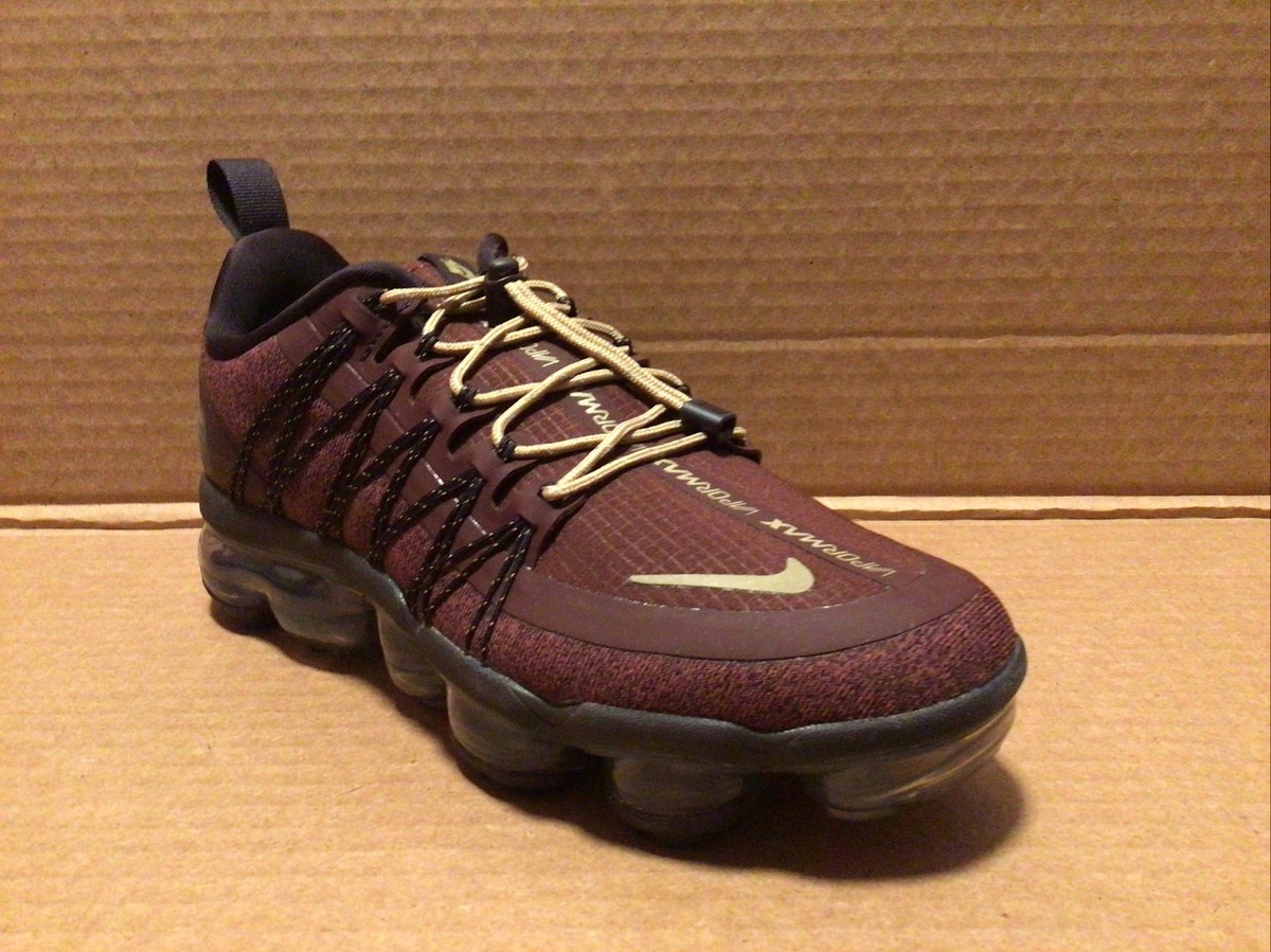 Utility Burgundy Crush Vapormax Burgundy Gold Nike Wmns Air