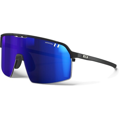 JULBO Intensity Reactiv High Contrast 1-3 - Brille