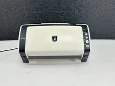FUJITSU FI-6130Z PA03630-B085 USB COLOR DUPLEX DOCUMENT SCANNER NO A/C ADAPTER