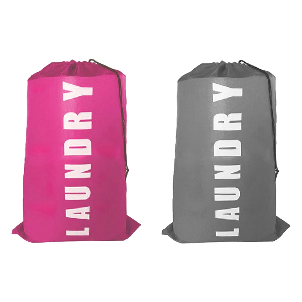 Laundry bag for travel deals