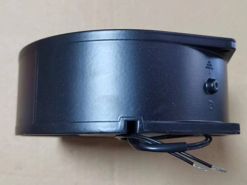 ROYAL FAN TAR655D-TP-7 200VAC 43/40W 50/60HZ 2pin ventola alta temperatura - Foto 3 di 3