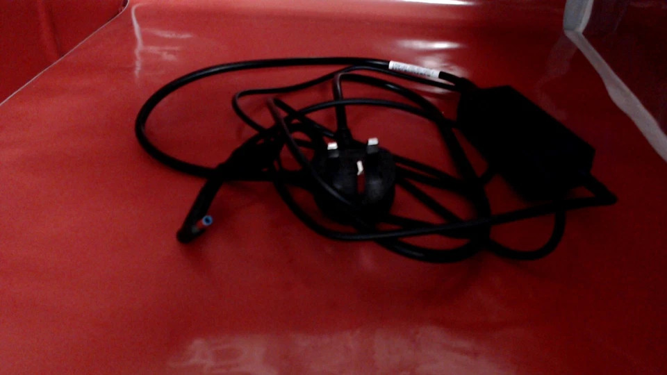 HP 15s-eq2517sa Laptop, Ryzen 3 3500U 2.60GHz, 4GB, 256GB SSD, Win 11 Home - Image 3 of 4