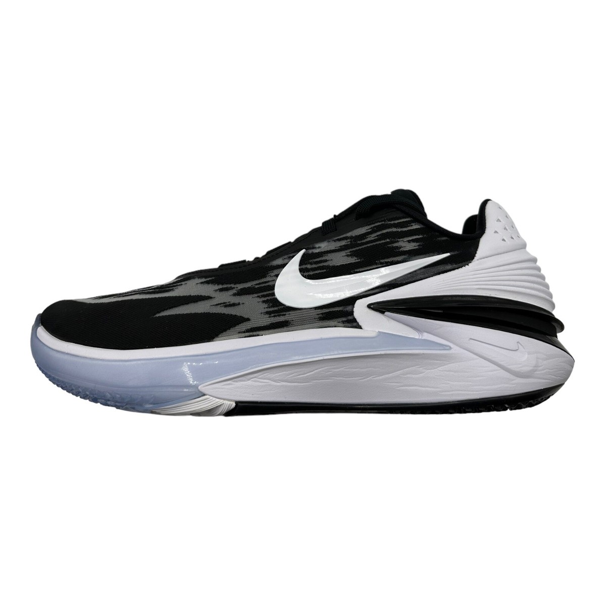 Nike Air Zoom GT Cut 2 TB PROMO 'Black White' DX6650-002