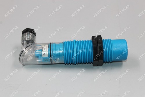 ENDRESS CASA NIVECTOR FTC 968 DC PNP - Imagen 6 de 10