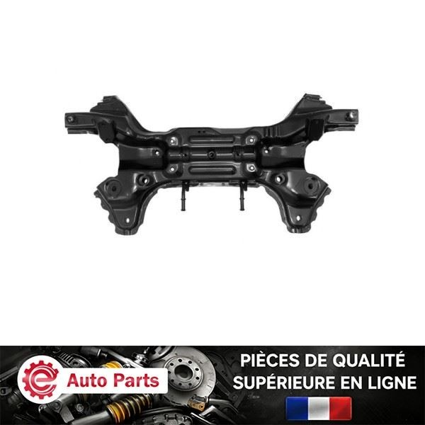 Berceau moteur avant 62400-2K400 sous-châssis de rechange pour Kia Soul 2009