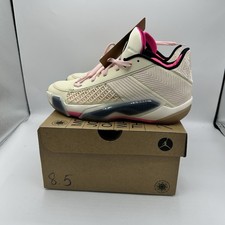Jordan 38 Low Fresh Start for Sale | Authenticity Guaranteed | eBay