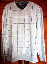 Samt-Frottè-Schlafanzug Herren Tschibo grau Gr. M neu