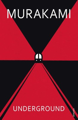 Underground | The Tokyo Gas Attack and the Japanese Psyche | Haruki Murakami