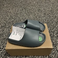 adidas Yeezy Slide Slate Marine Size UK 10