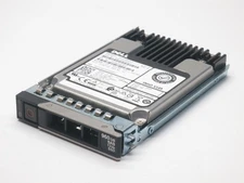 Dell 503M7 960GB SAS 2.5" Server 12Gb/s Solid State Drive G14 70%-75% Health