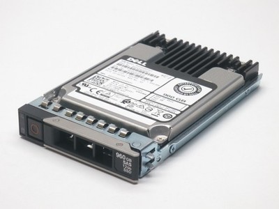 Dell 503M7 960GB SAS 2.5'' Server 12Gb/s Solid State Drive G14 70%-75% Health