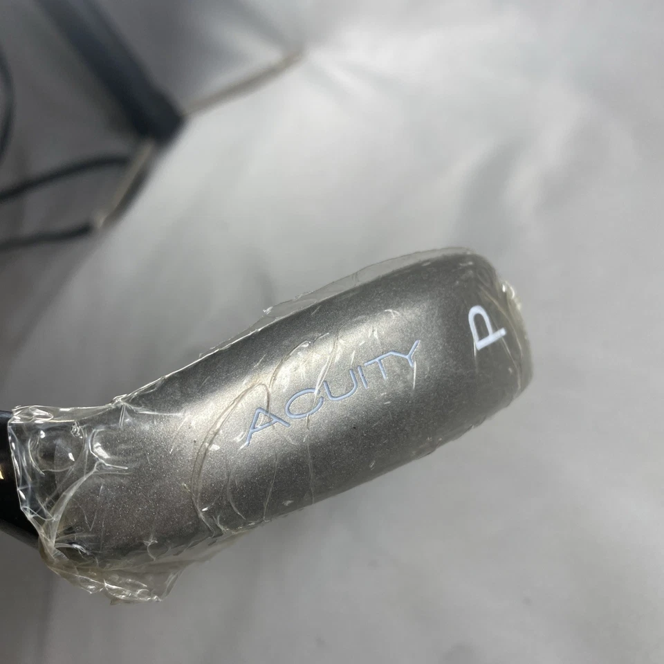 Acuity Turbo Plus PW Pitching Wedge LH / Ladies Graphite 34.5” Women’s - Image 2 of 4