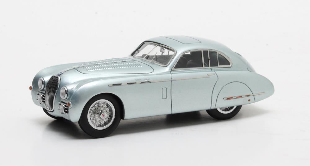 Talbot Lago R26 Saoutchik Matrix sublimez votre vitrine de collection
