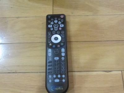 Cincinnati Bell Fioptics URC-2056-CXX Remote Control OEM Tested Working! MINT!