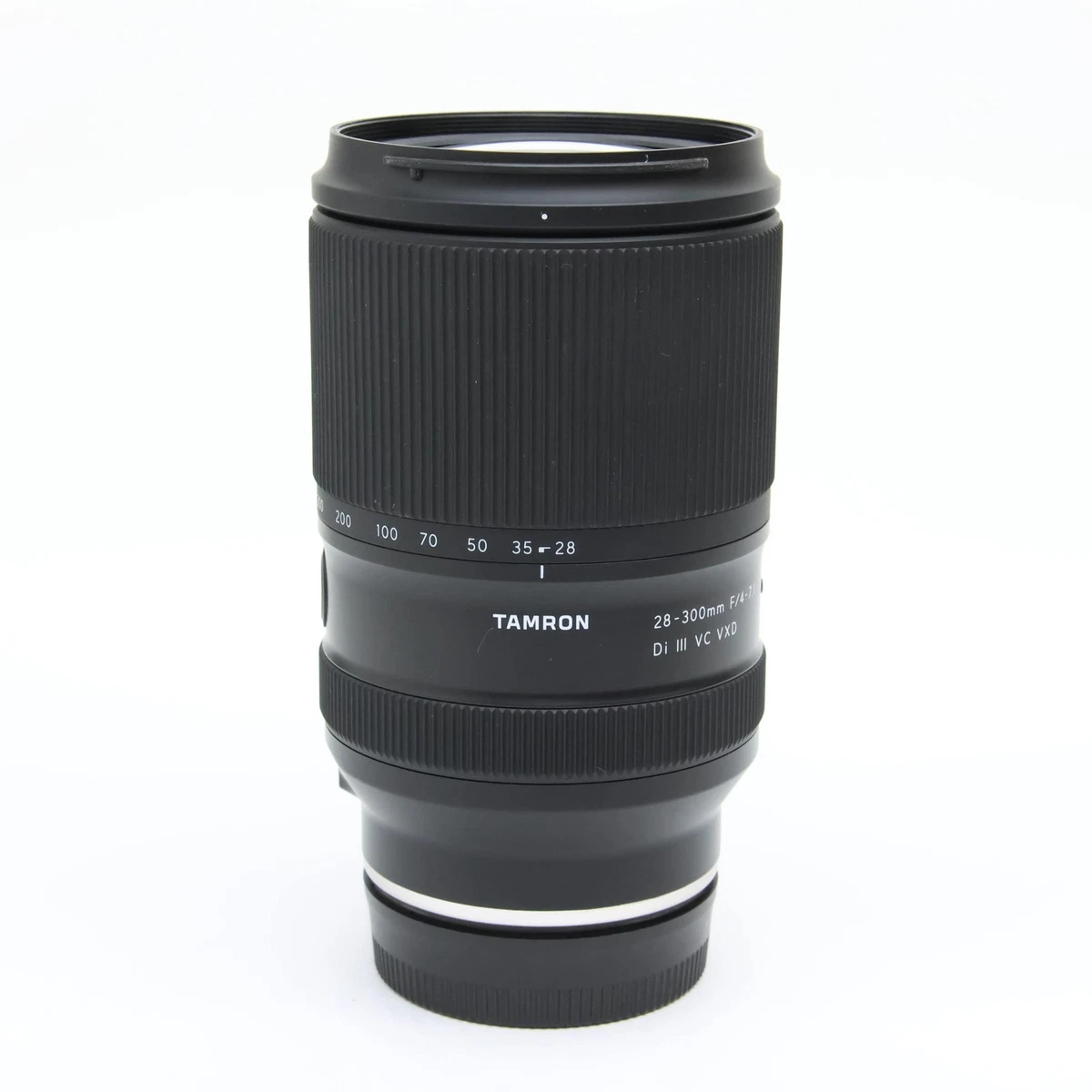 Tamron 28-300mm Focal Camera Lenses for sale | eBay