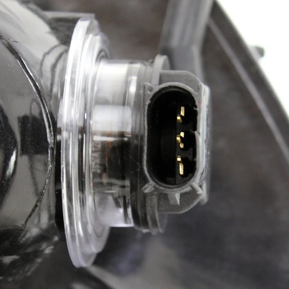 New Front Left & Right Headlight For 01-06 Dodge Stratus 01-03 Chrysler Sebring - Изображение 4 из 4